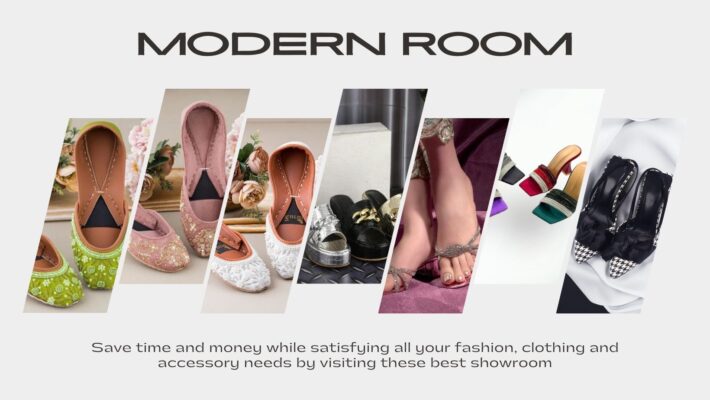Fashion Shoes For Womens