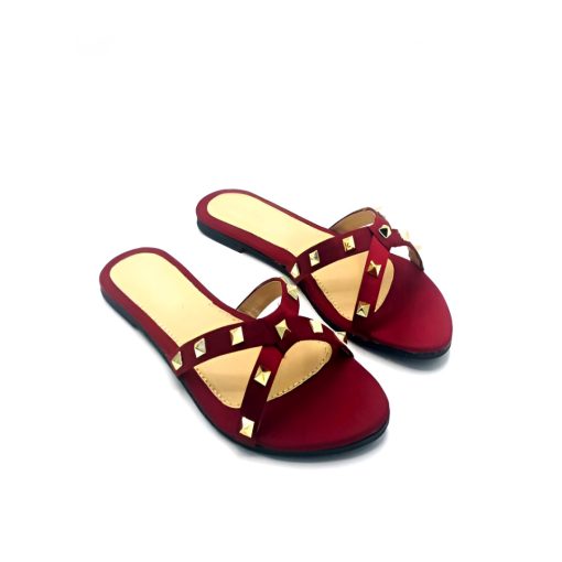 Satin Women For Chapel