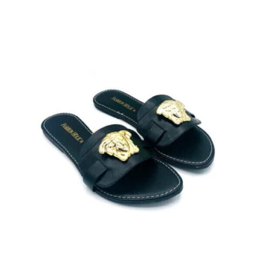 Lion Slippers shoes for Ladies