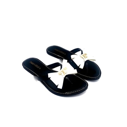 Flat Slippers for Women