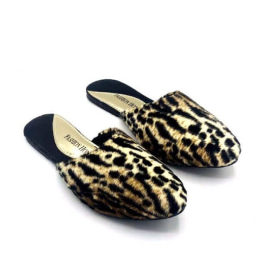 Cheetah Pumps