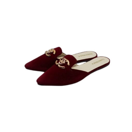 Maha Fashion Shoes Pumps in Pakistan - Image 2