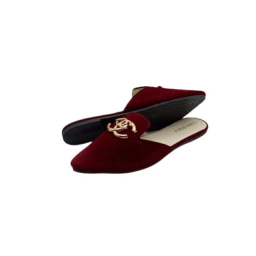 Maha Fashion Shoes Pumps in Pakistan - Image 5