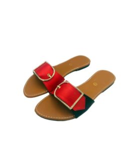 Slippers in Pakistan