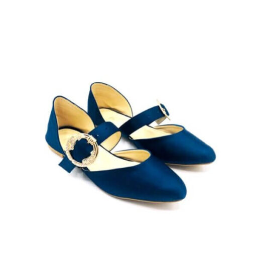 Ladies pumps