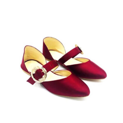 Ladies pumps