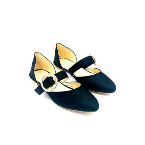 Ladies pumps