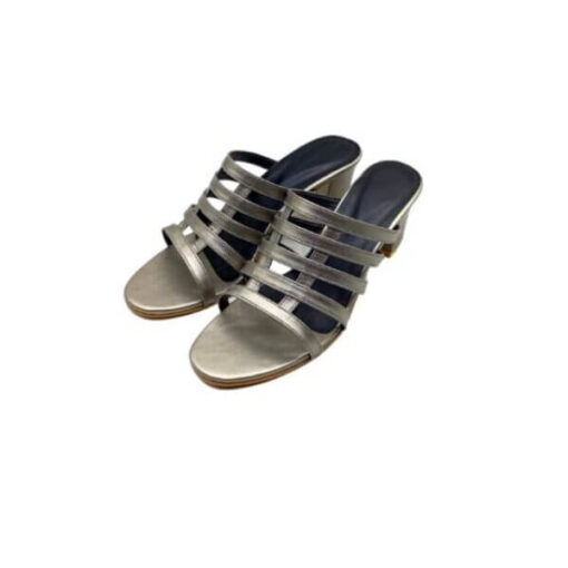 Causal Block Heels for Women's