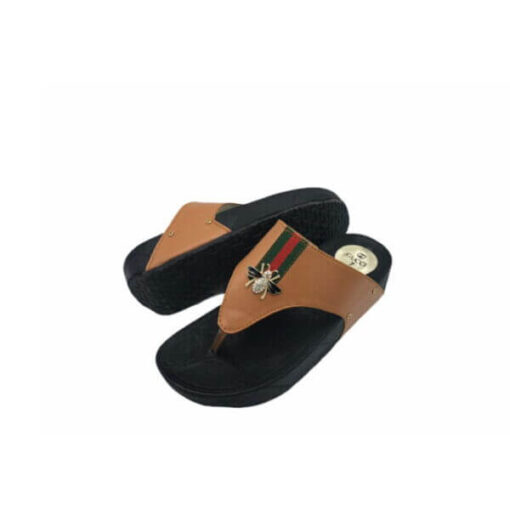Bee With Fitflop