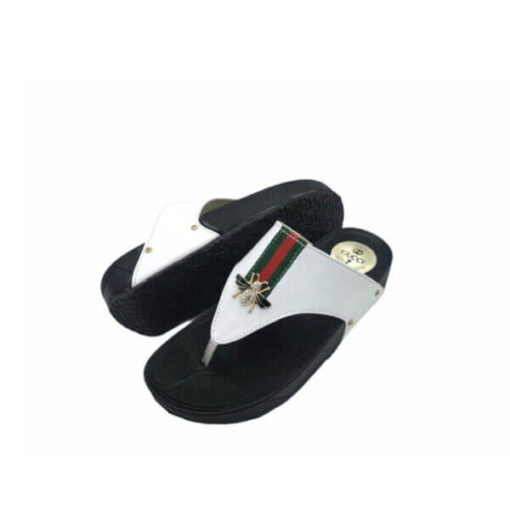 Bee With Fitflop