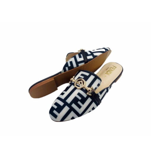 Fendi Pakistan shoes