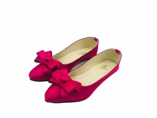 Ladies pumps