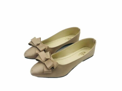 Ladies pumps