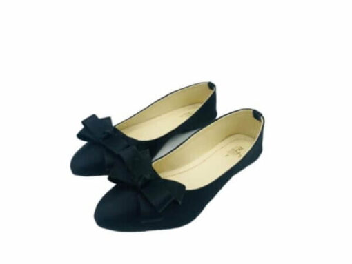Ladies pumps