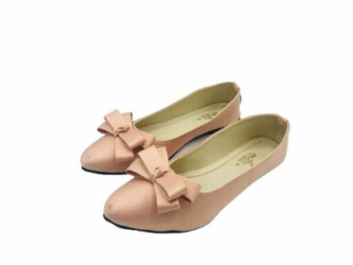 Ladies pumps
