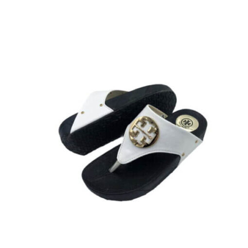 Causal Wear Fitflop