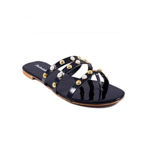 Slipper design