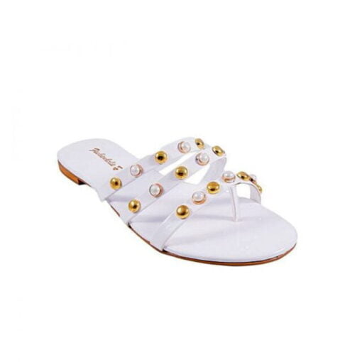Slipper design