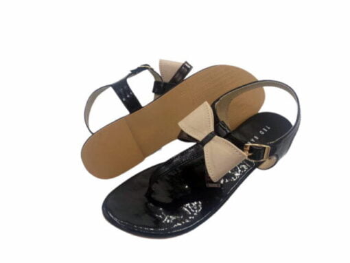 Bow Sandals for Women's - Image 2