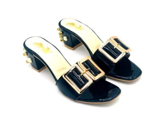 Fancy High Heels