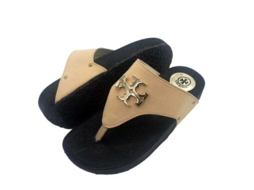 Leather Fitflop