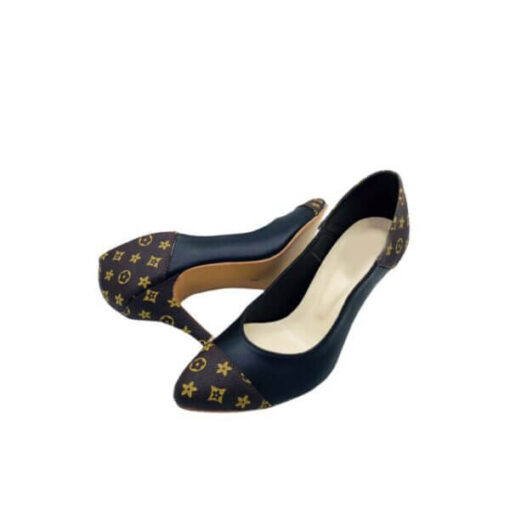 Stilettos LV Heels for Girls