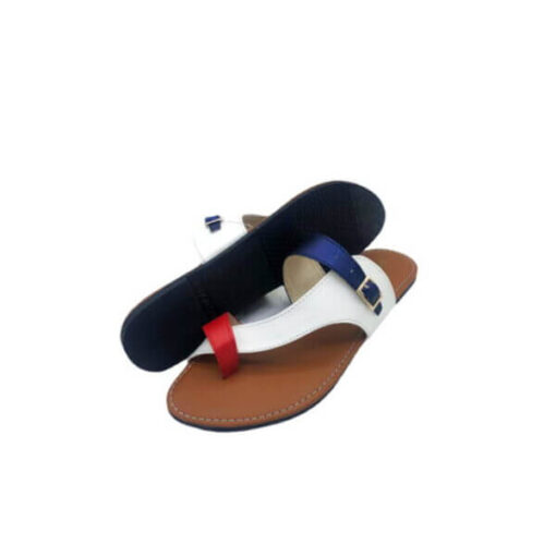 Summer Slippers