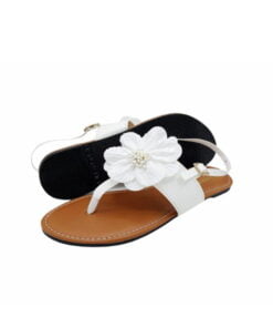Flower Sandals for Girls