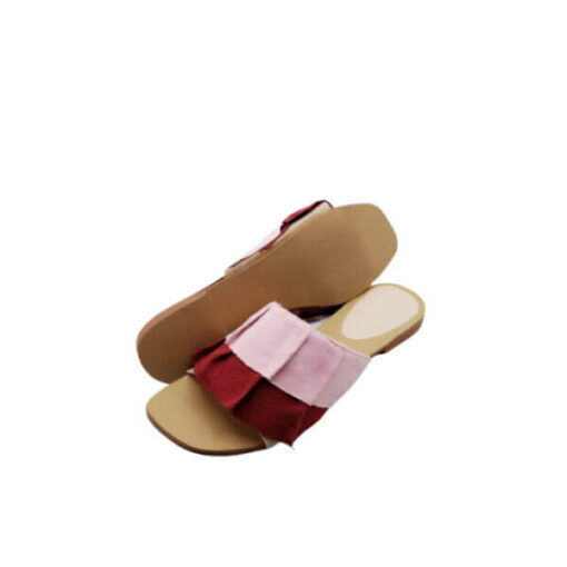 Kaptaan Chappal For Women