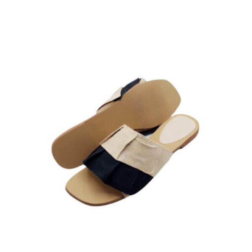Kaptaan Chappal For Women