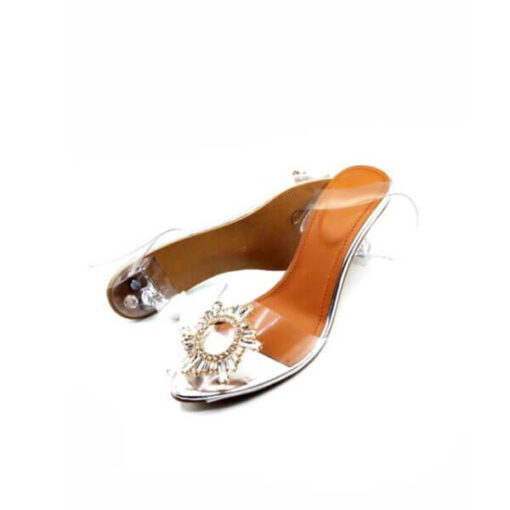 Designer Shoes For Girls