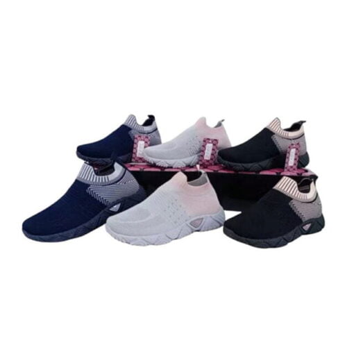 ECS Ladies Shoes