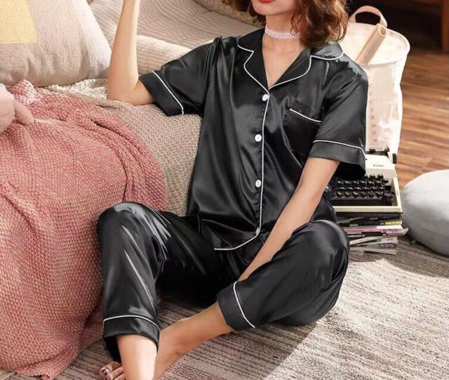 Imported Night Suits For Women's