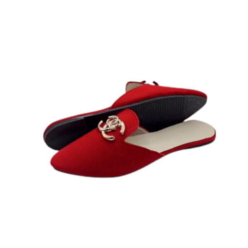 Maha Fashion Shoes Pumps in Pakistan - Image 9