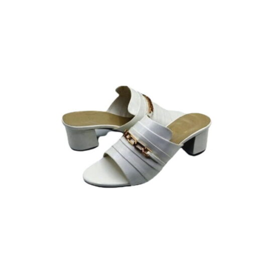 Block Heel Sandals For Women