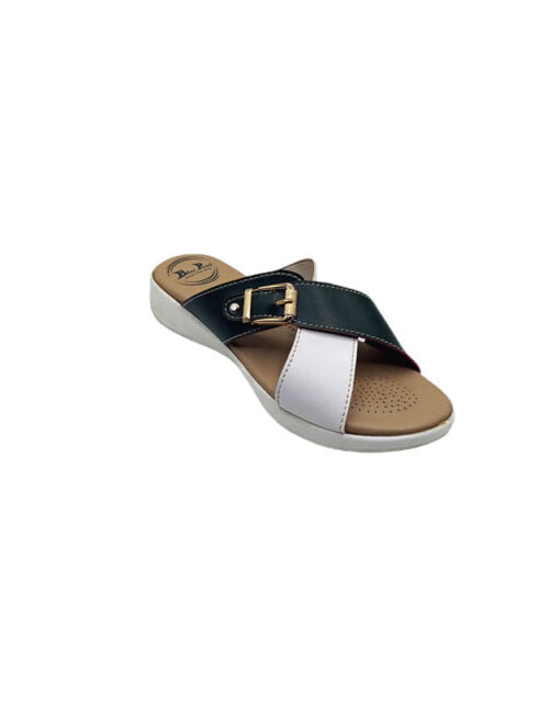 Cross Style Softy For Women
