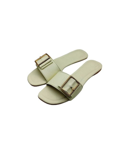 Summer Flat Slippers For Women