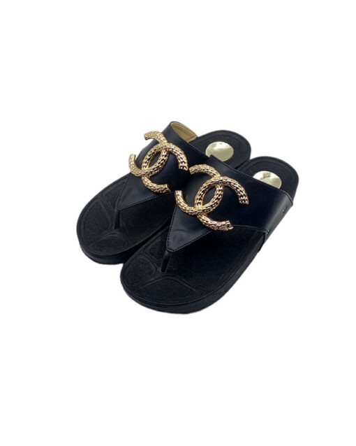 Fancy Flat Sandals For Women