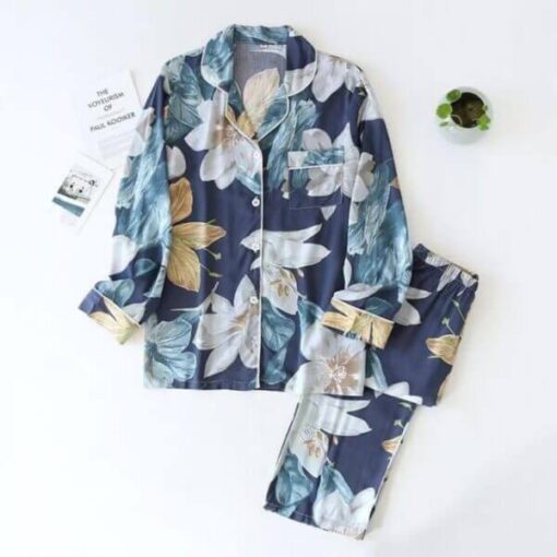 Digital Printed Suit For Girls