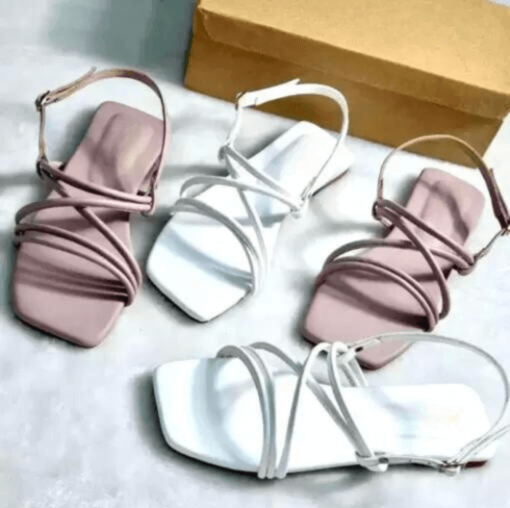 Slippers Casual For Ladies