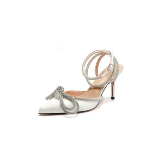 Stiletto Heels Pumps Shoes