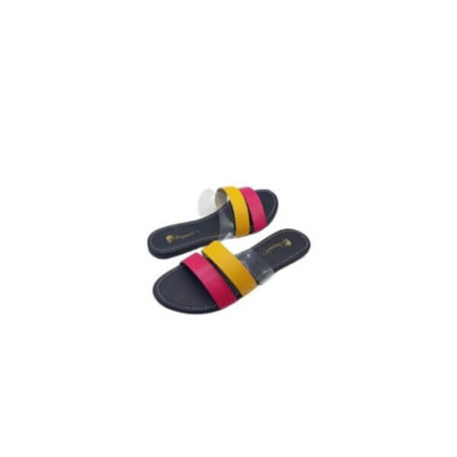 Designer Ladieswear Slides