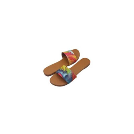 Colorful Chappals For Women
