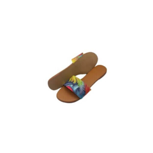 Colorful Chappals For Women