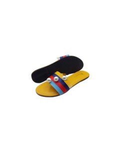 Color full slippers UGG
