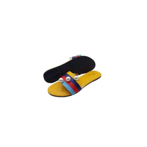 Color full slippers UGG