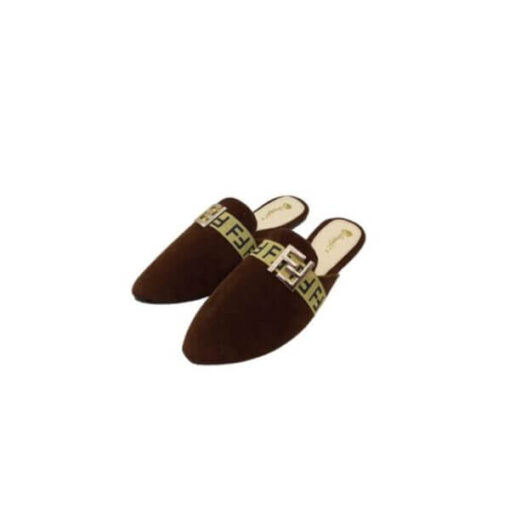 Flat Pumps For Girls