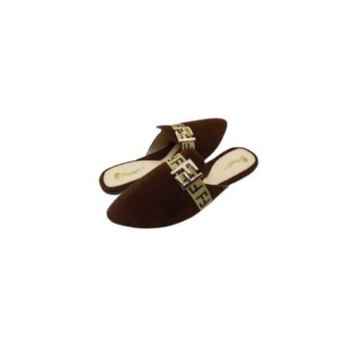 Flat Pumps For Girls