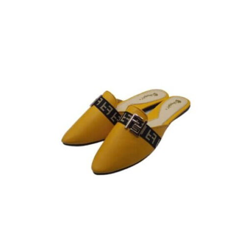 Flat Pumps For Girls