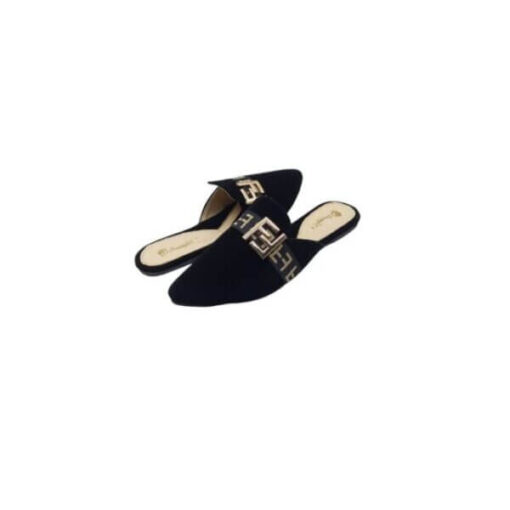 Flat Pumps For Girls